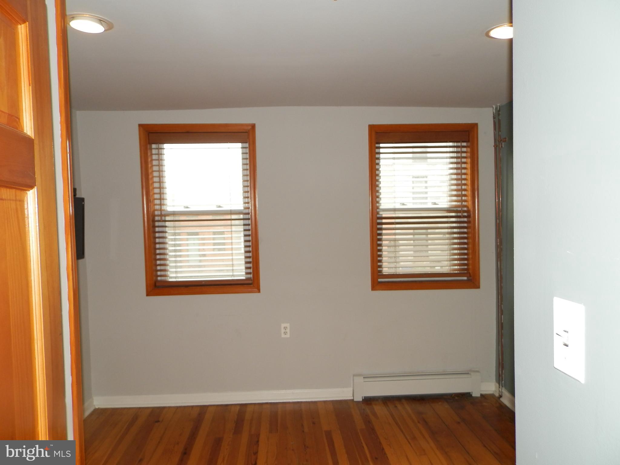 UPPER FELLS POINT - Residential