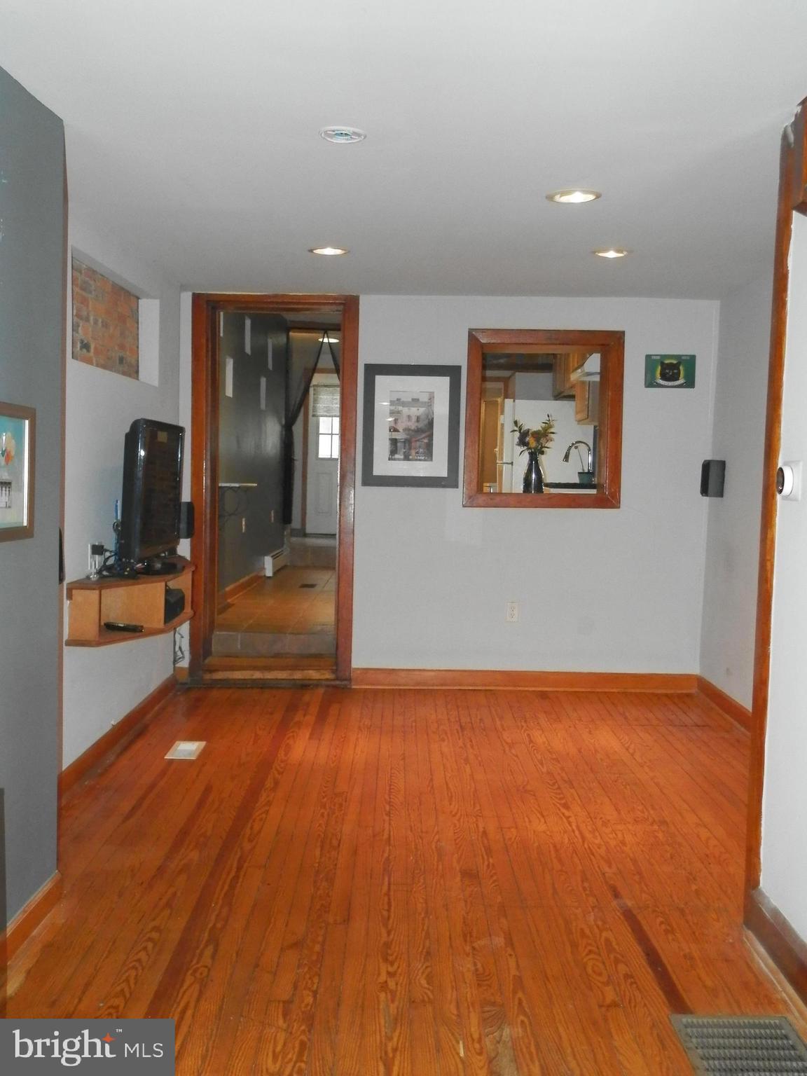 UPPER FELLS POINT - Residential
