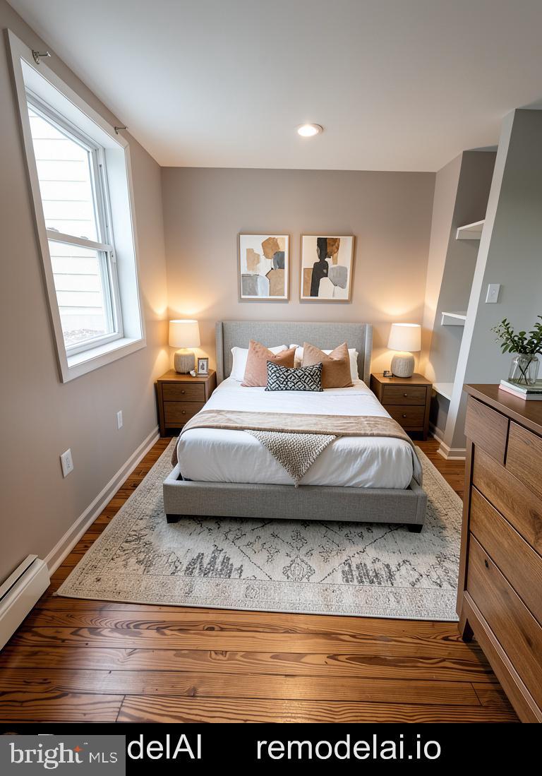 UPPER FELLS POINT - Residential