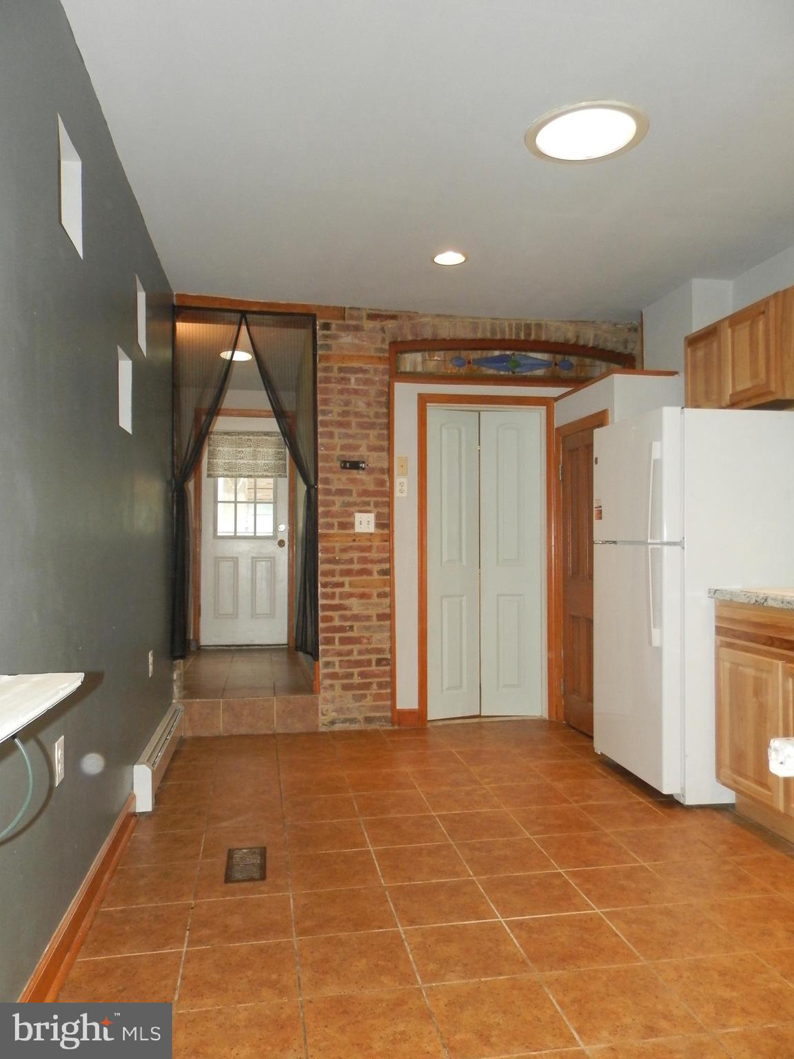 UPPER FELLS POINT - Residential