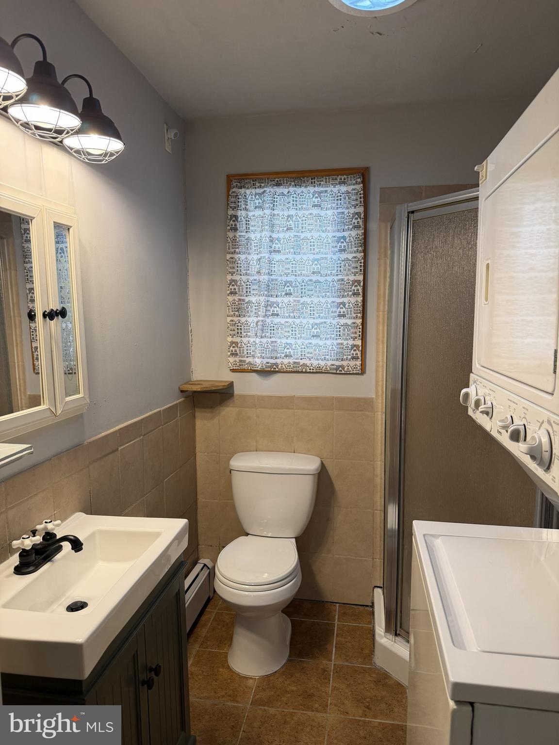 UPPER FELLS POINT - Residential