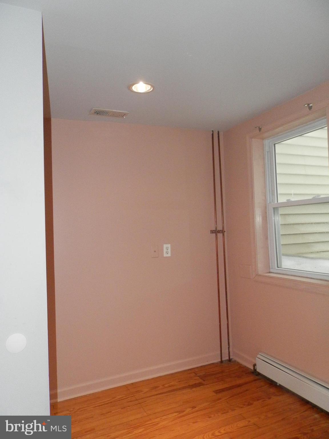 UPPER FELLS POINT - Residential