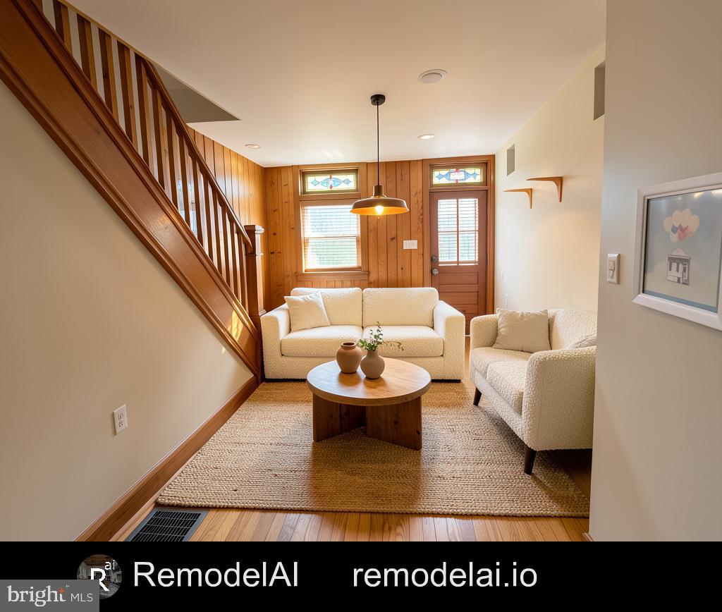 UPPER FELLS POINT - Residential