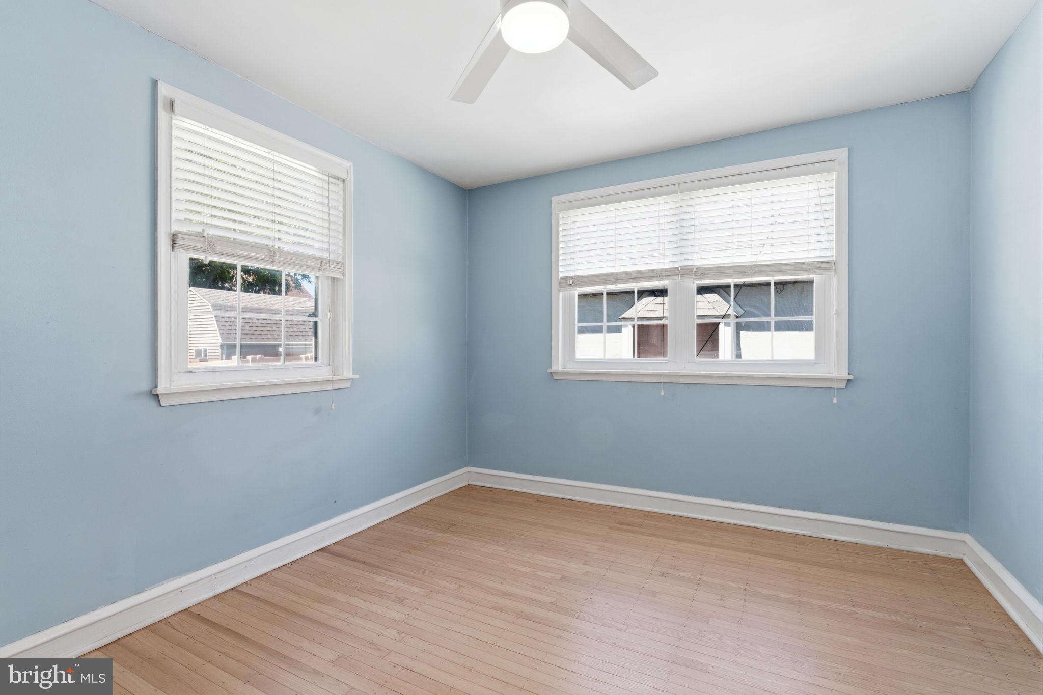 FOX CHASE - Residential