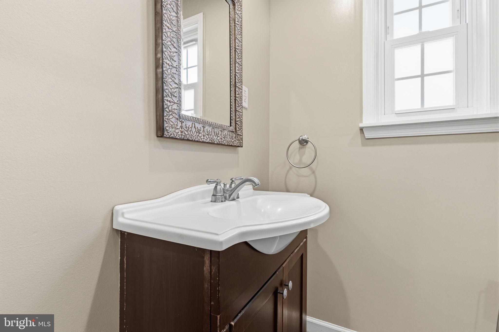 FOX CHASE - Residential