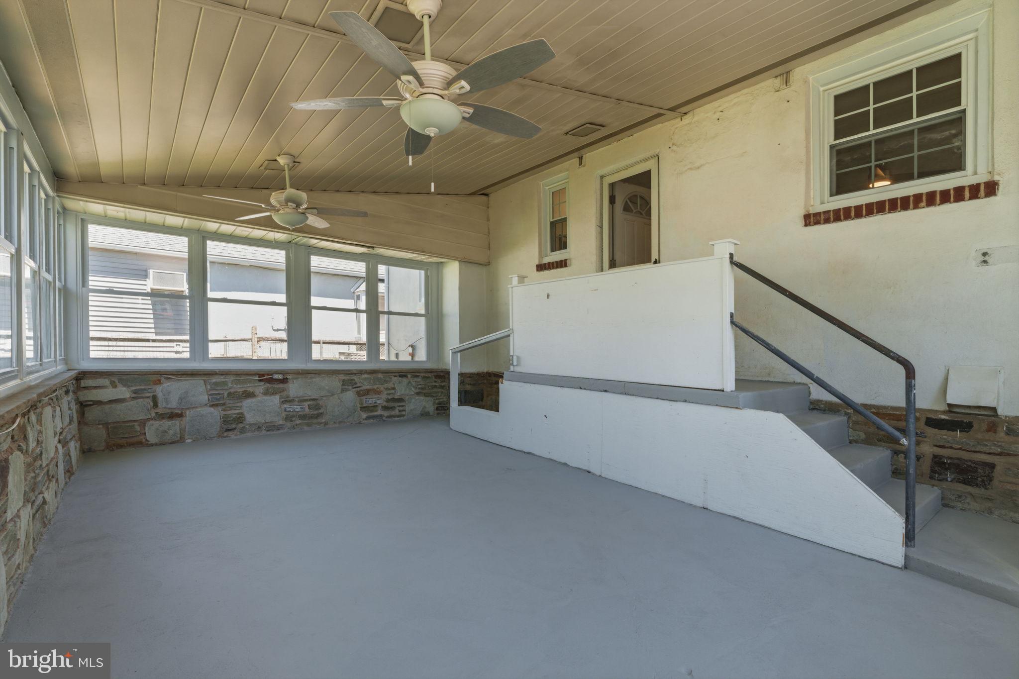 FOX CHASE - Residential