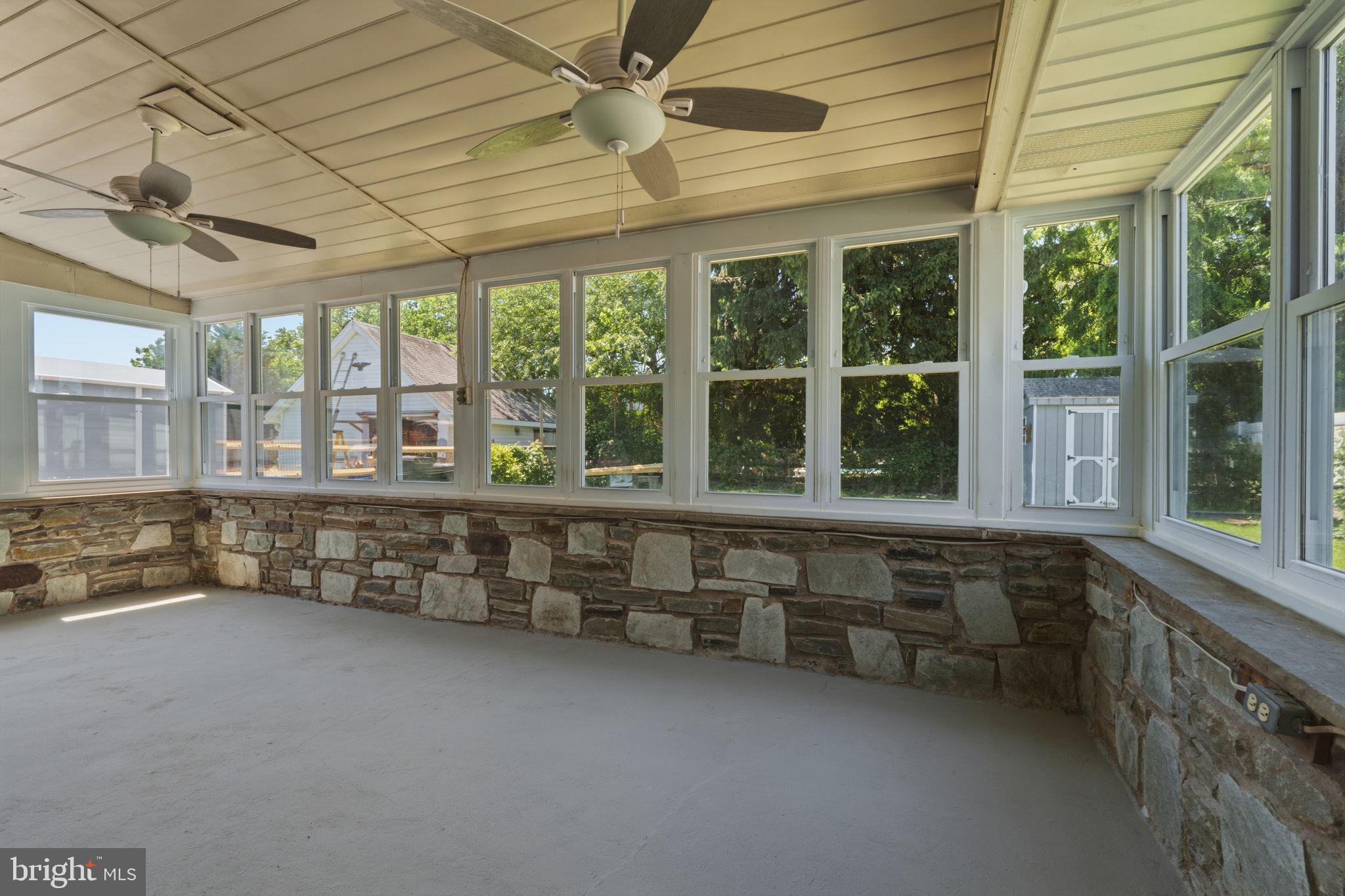 FOX CHASE - Residential