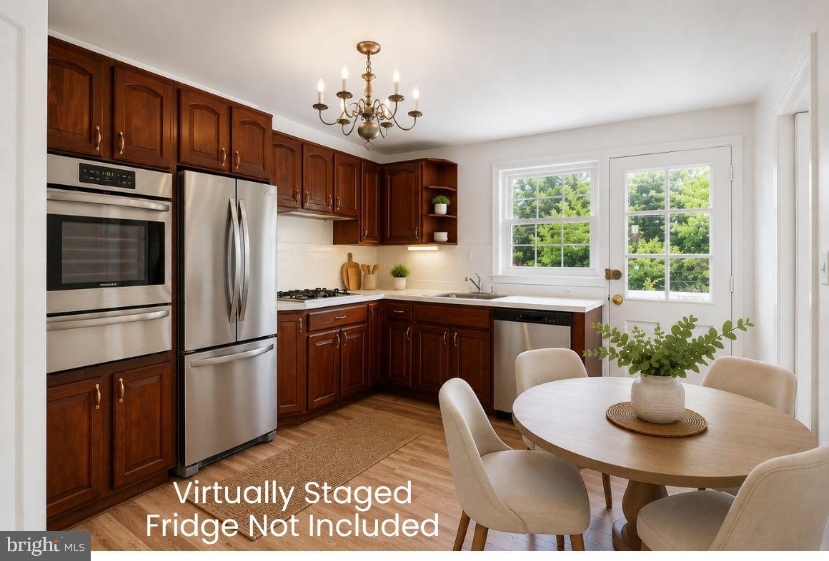 LOCH RAVEN MANOR - Residential