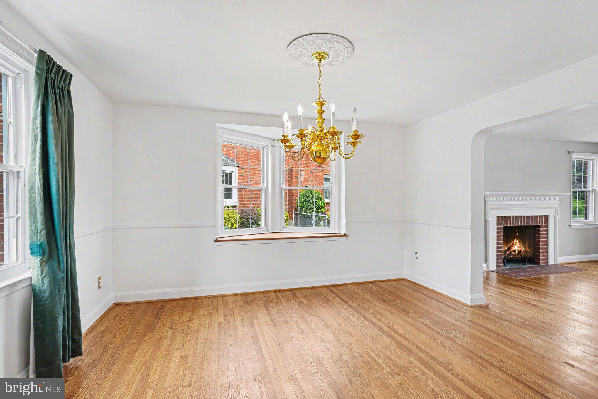 LOCH RAVEN MANOR - Residential