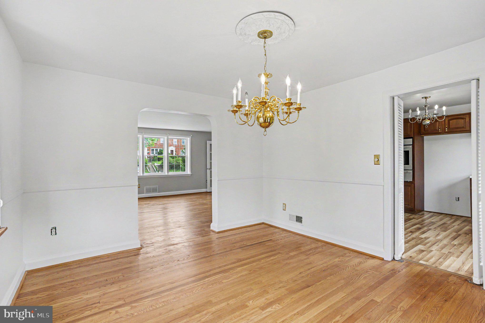 LOCH RAVEN MANOR - Residential