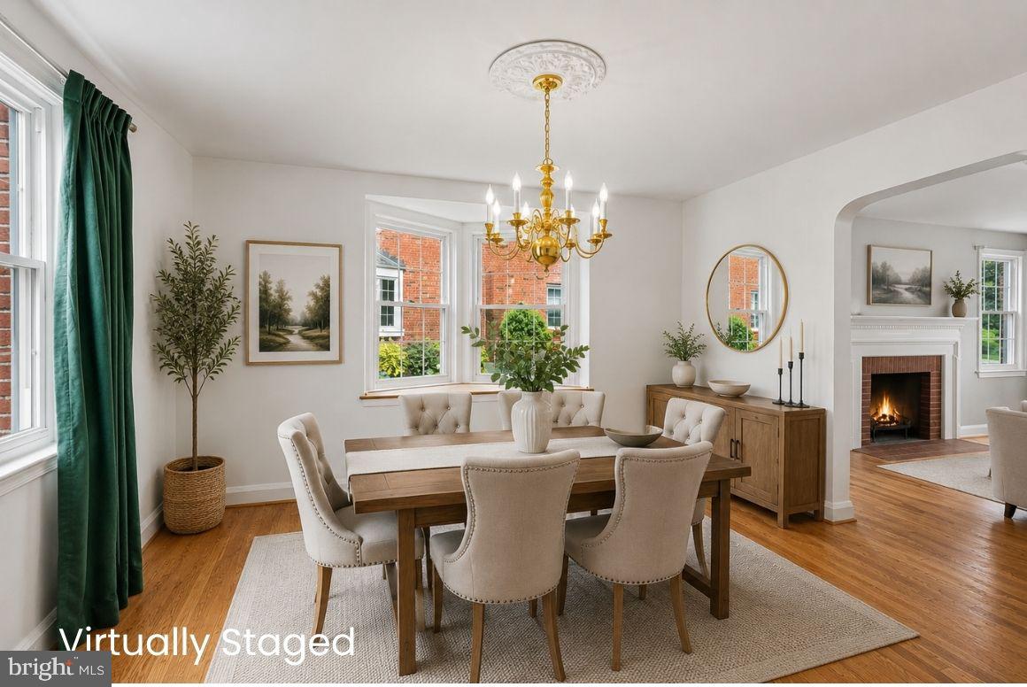 LOCH RAVEN MANOR - Residential
