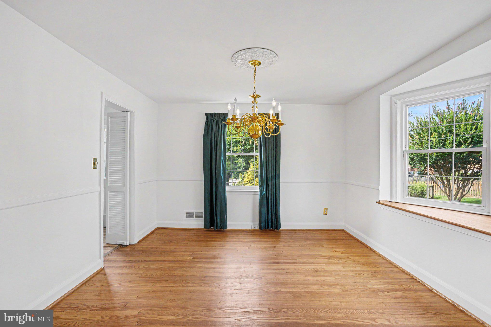 LOCH RAVEN MANOR - Residential