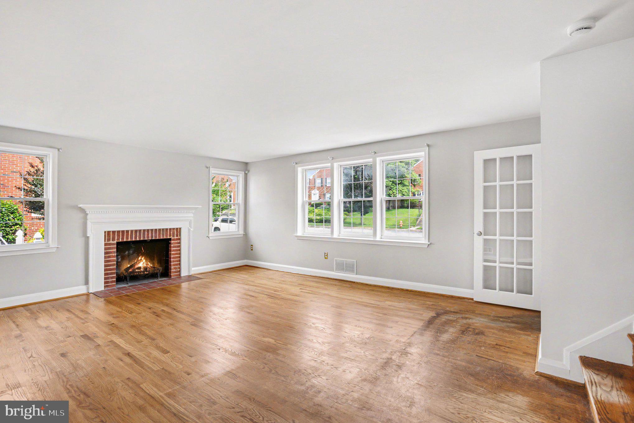 LOCH RAVEN MANOR - Residential