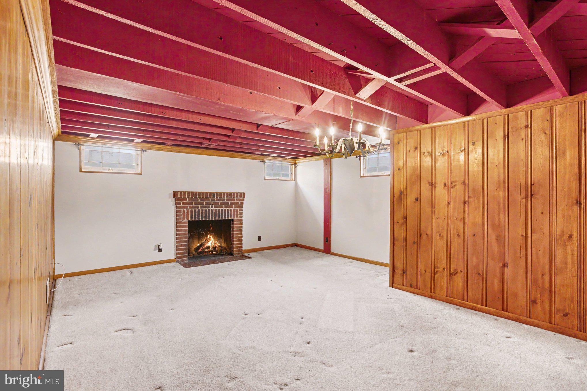 LOCH RAVEN MANOR - Residential
