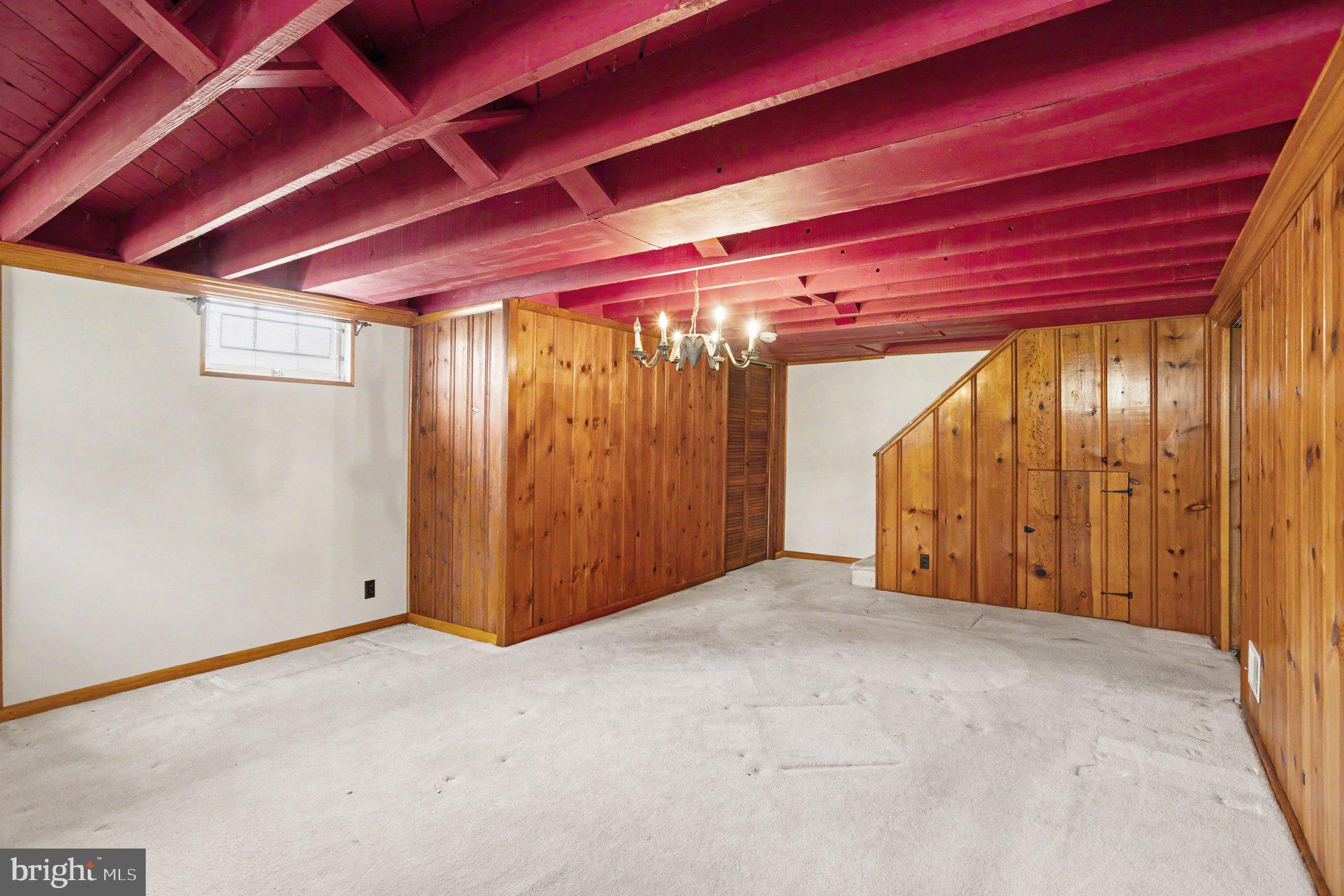LOCH RAVEN MANOR - Residential