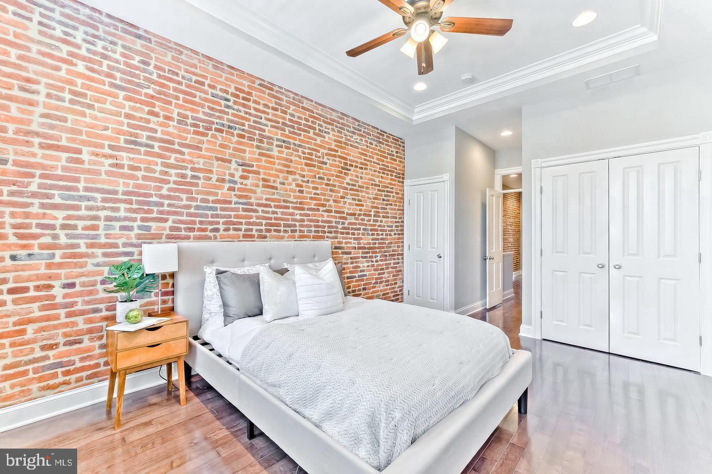 PATTERSON PARK - Residential