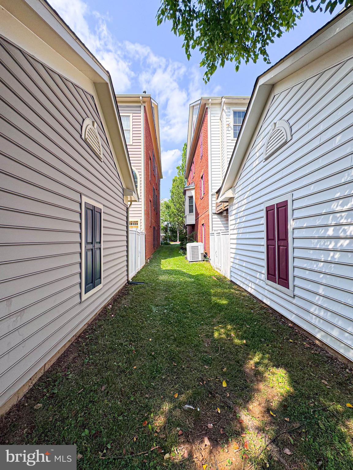 KING FARM - Residential