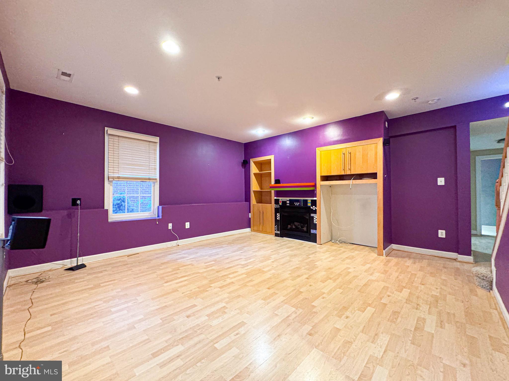 KING FARM - Residential