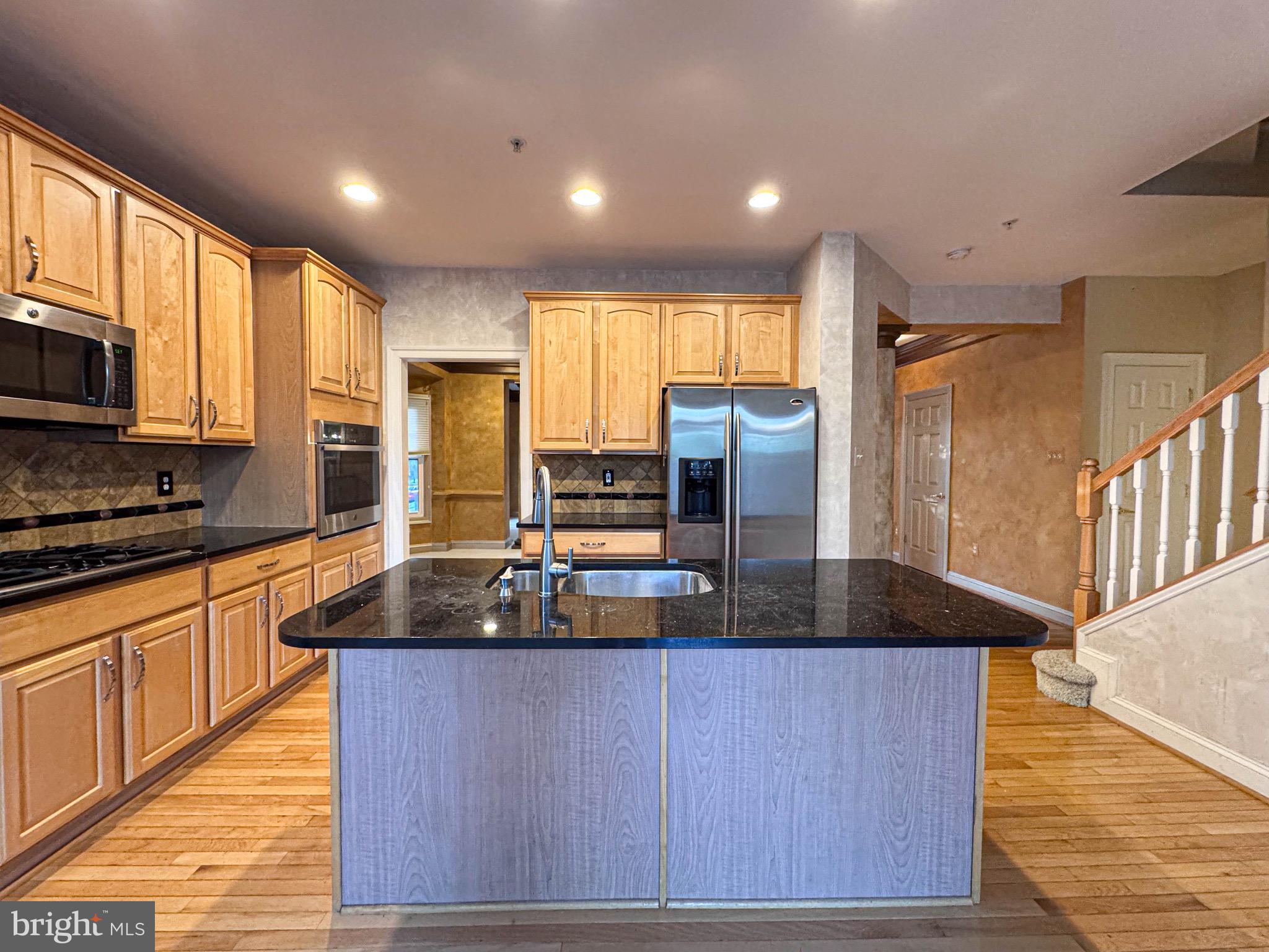KING FARM - Residential