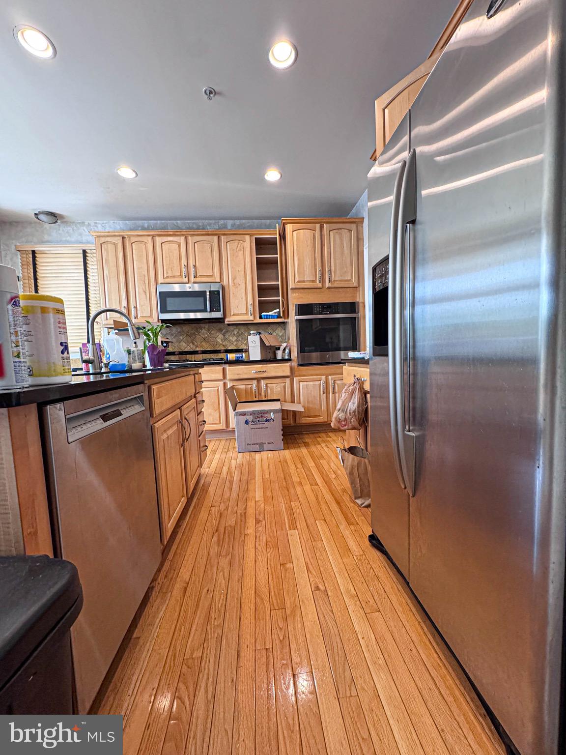 KING FARM - Residential