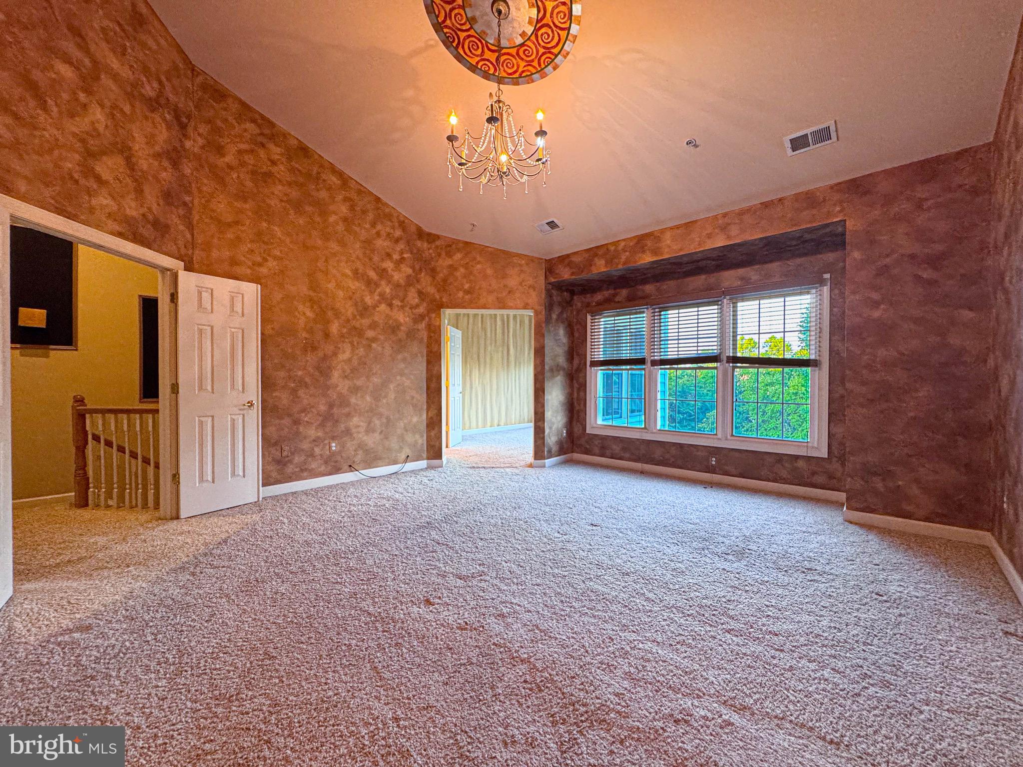 KING FARM - Residential