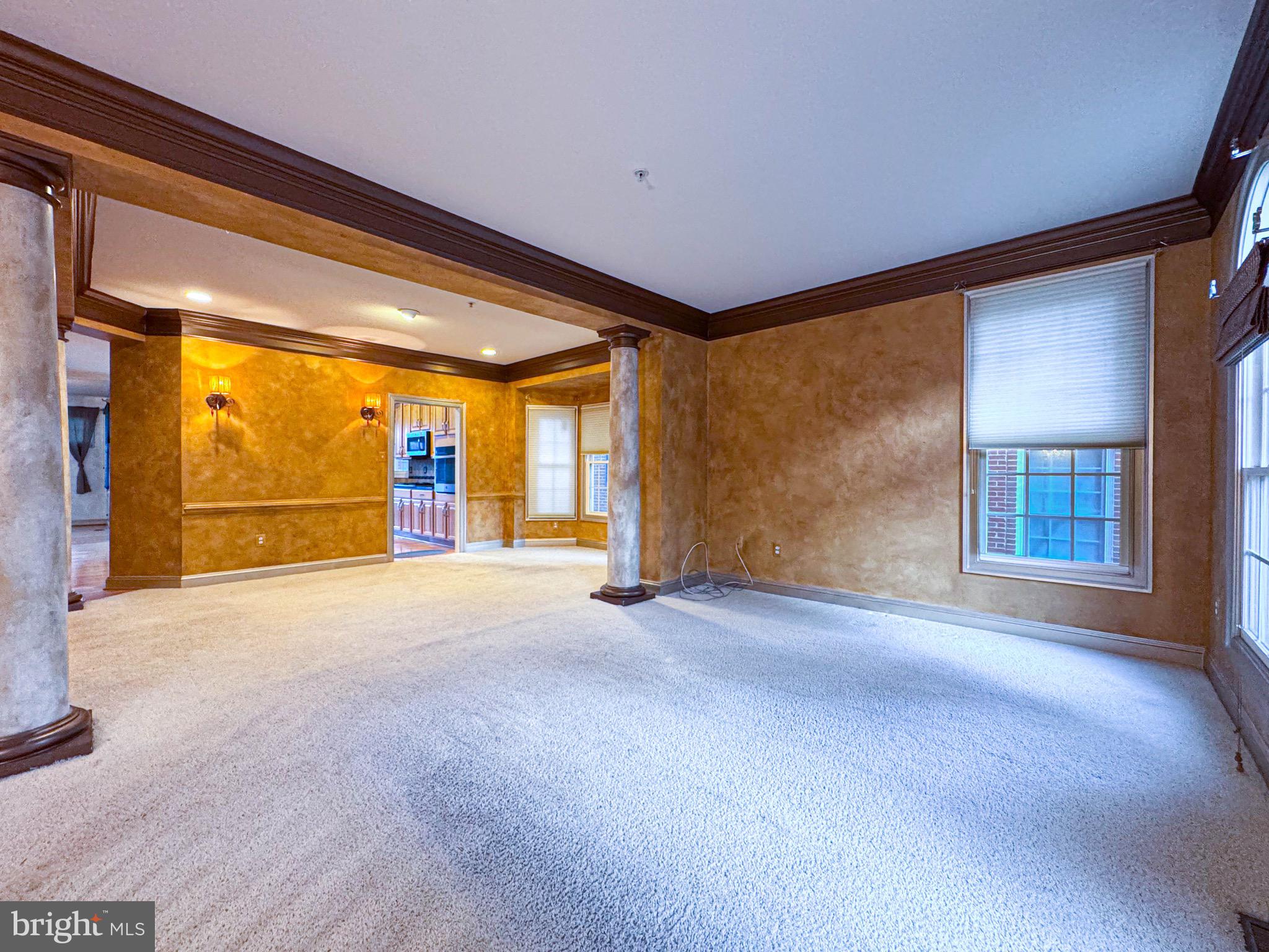KING FARM - Residential