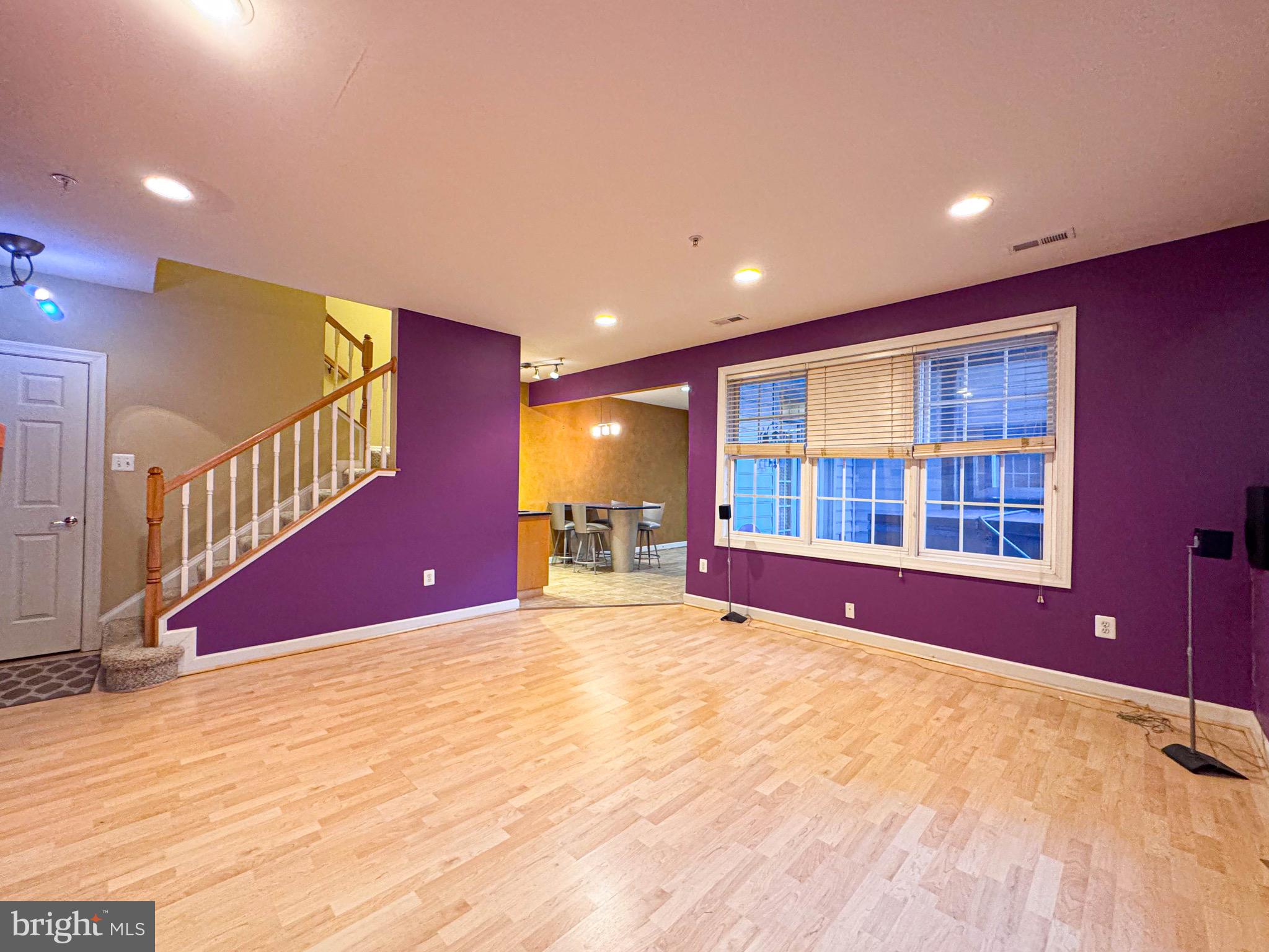 KING FARM - Residential