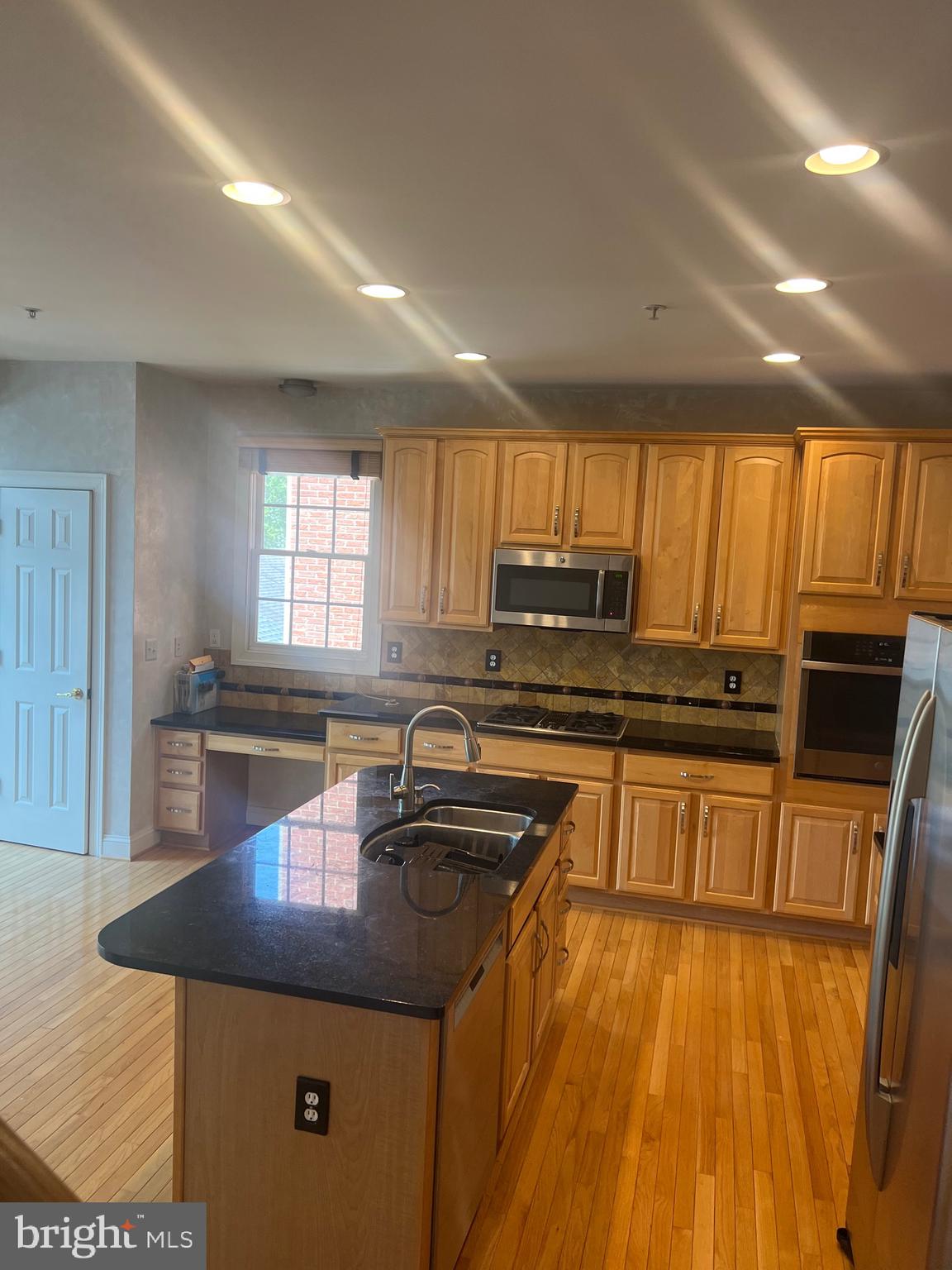 KING FARM - Residential