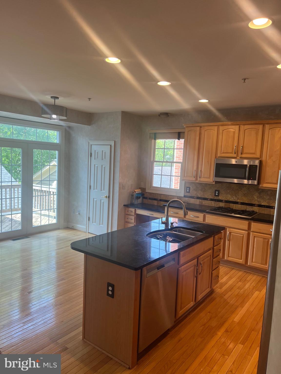 KING FARM - Residential