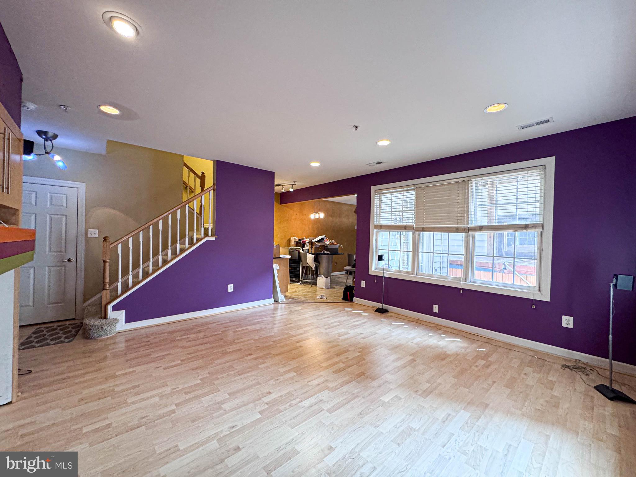 KING FARM - Residential