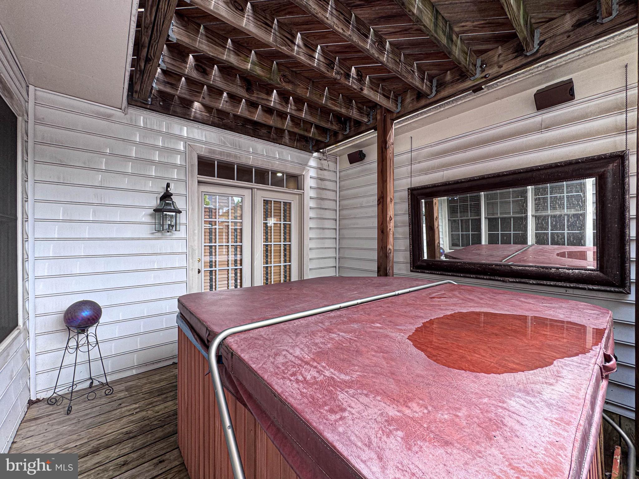 KING FARM - Residential
