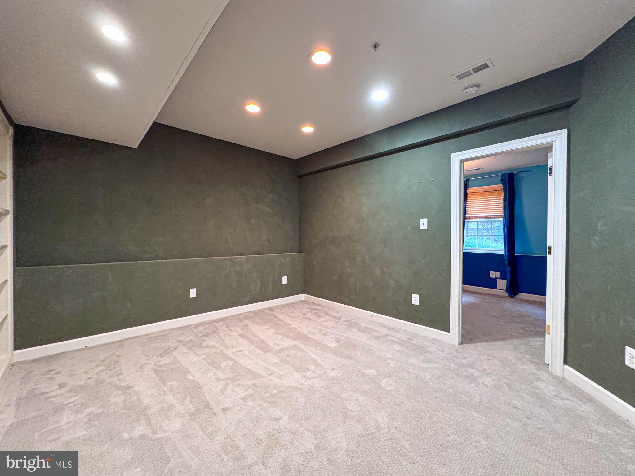 KING FARM - Residential
