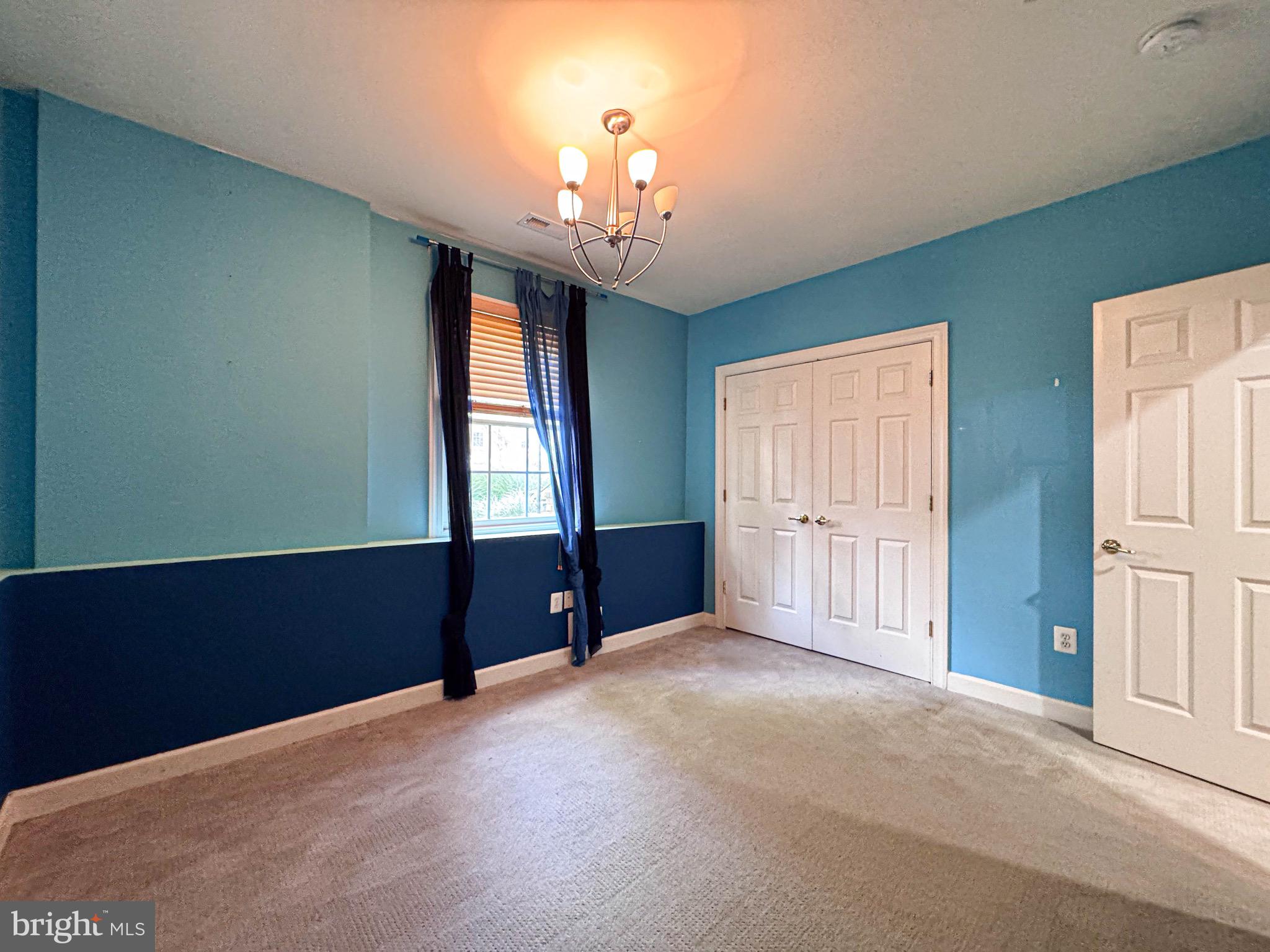KING FARM - Residential