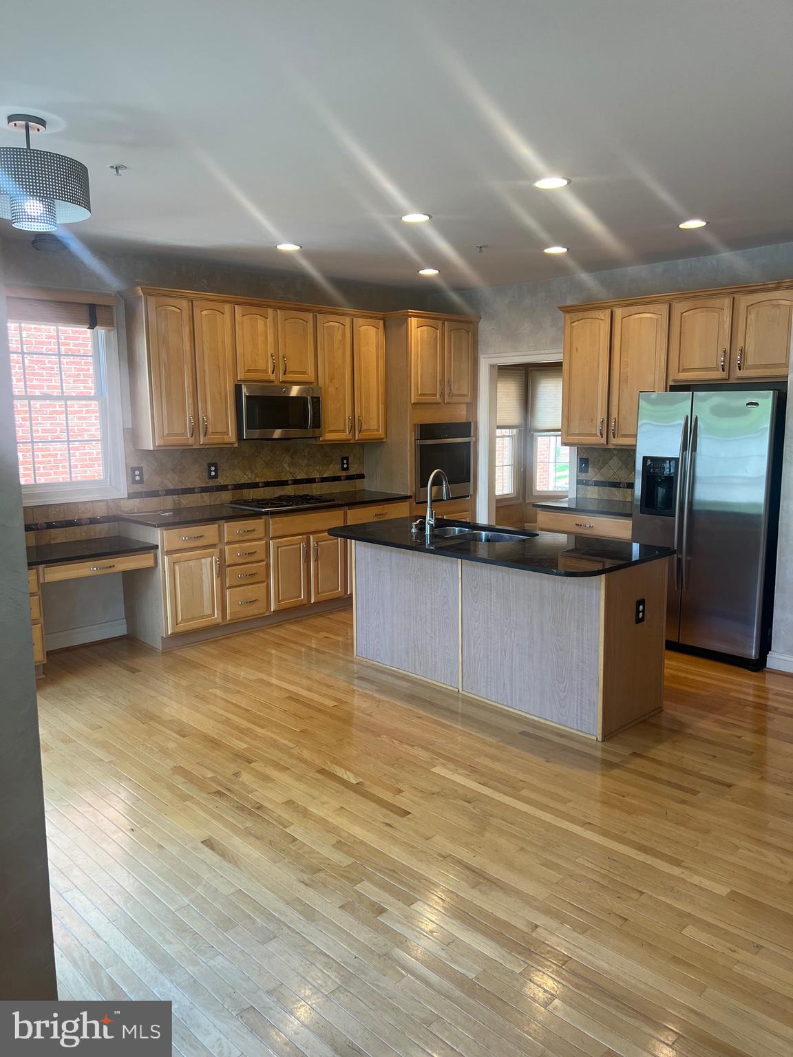 KING FARM - Residential