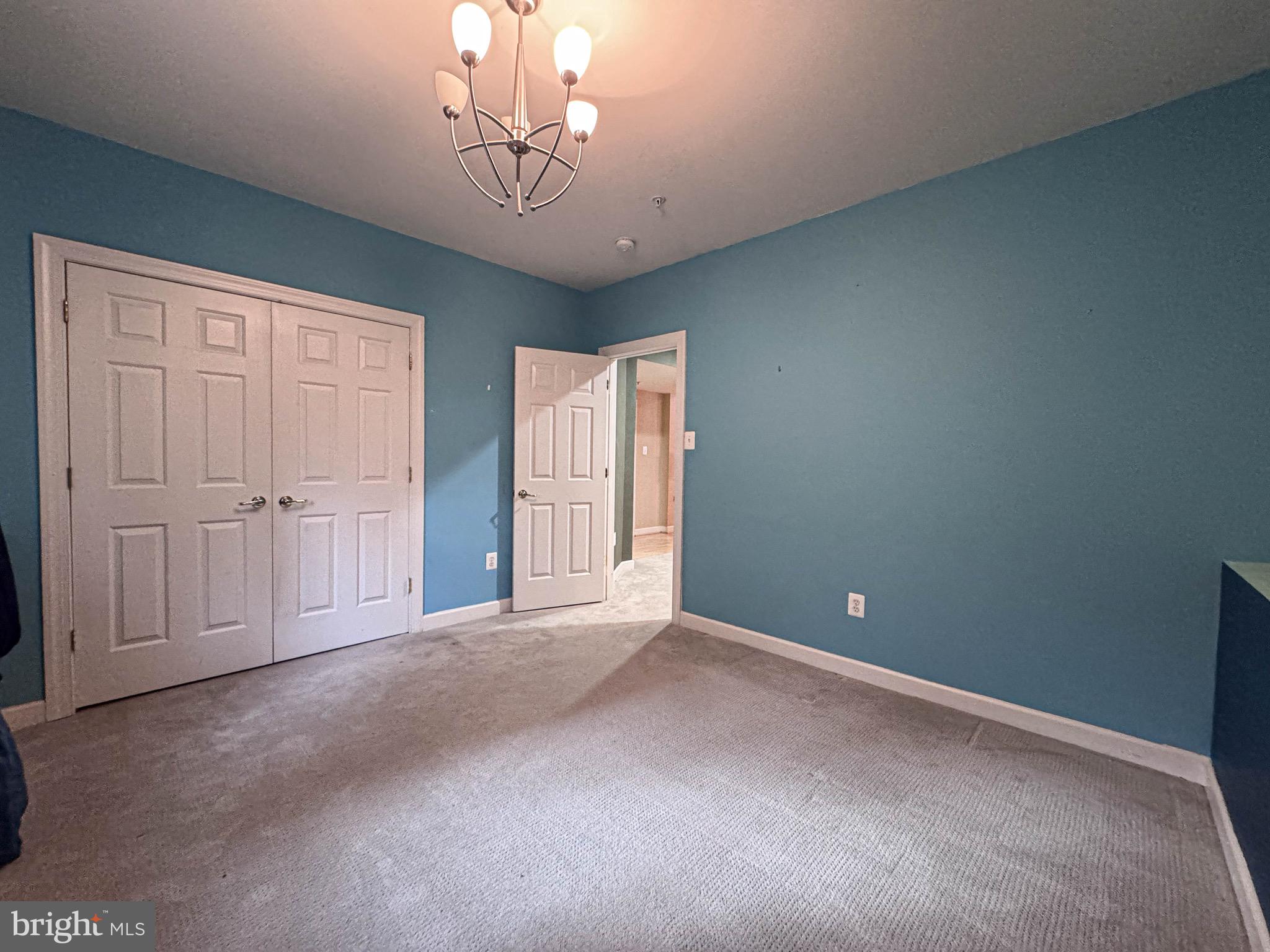 KING FARM - Residential