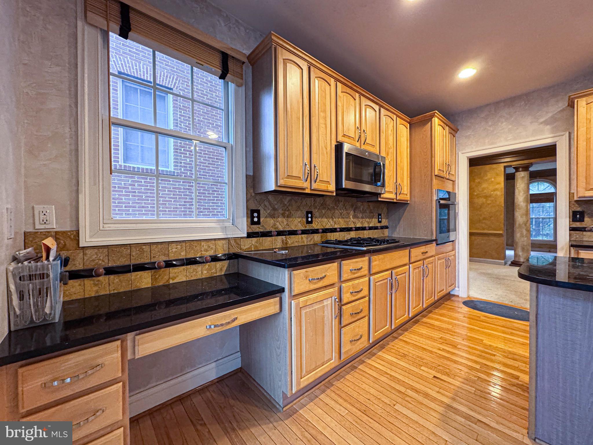 KING FARM - Residential