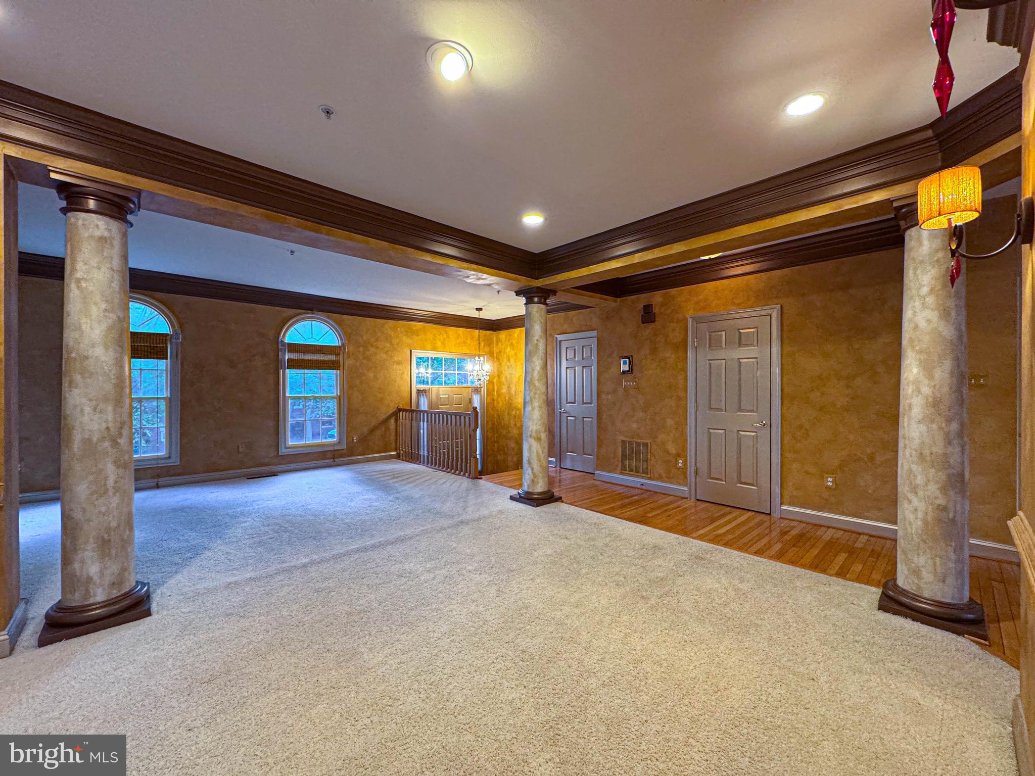 KING FARM - Residential