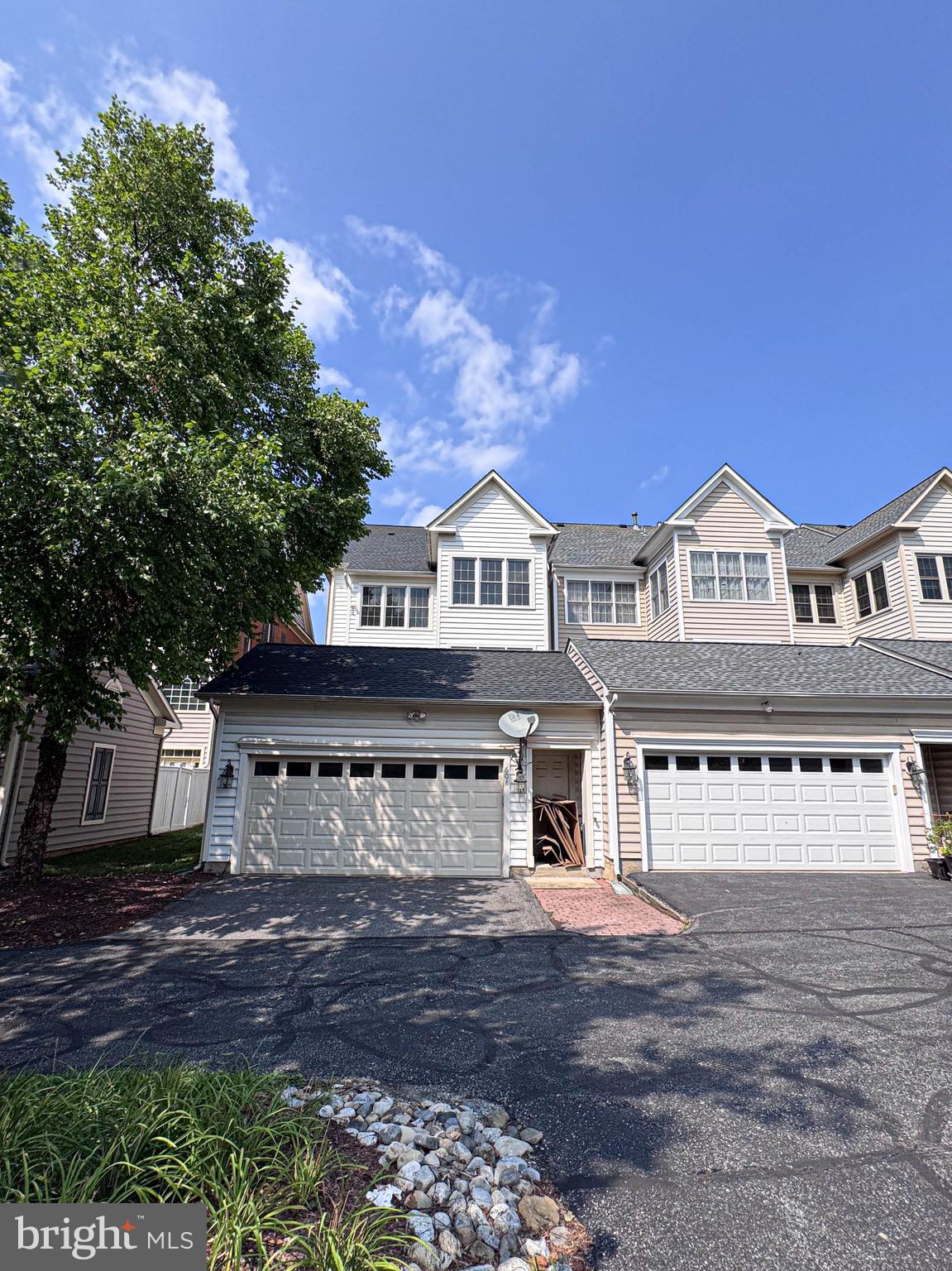 KING FARM - Residential