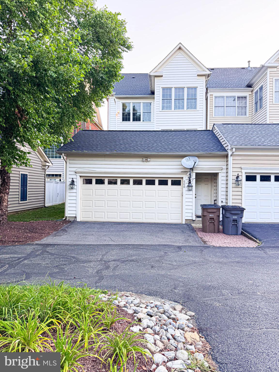 KING FARM - Residential