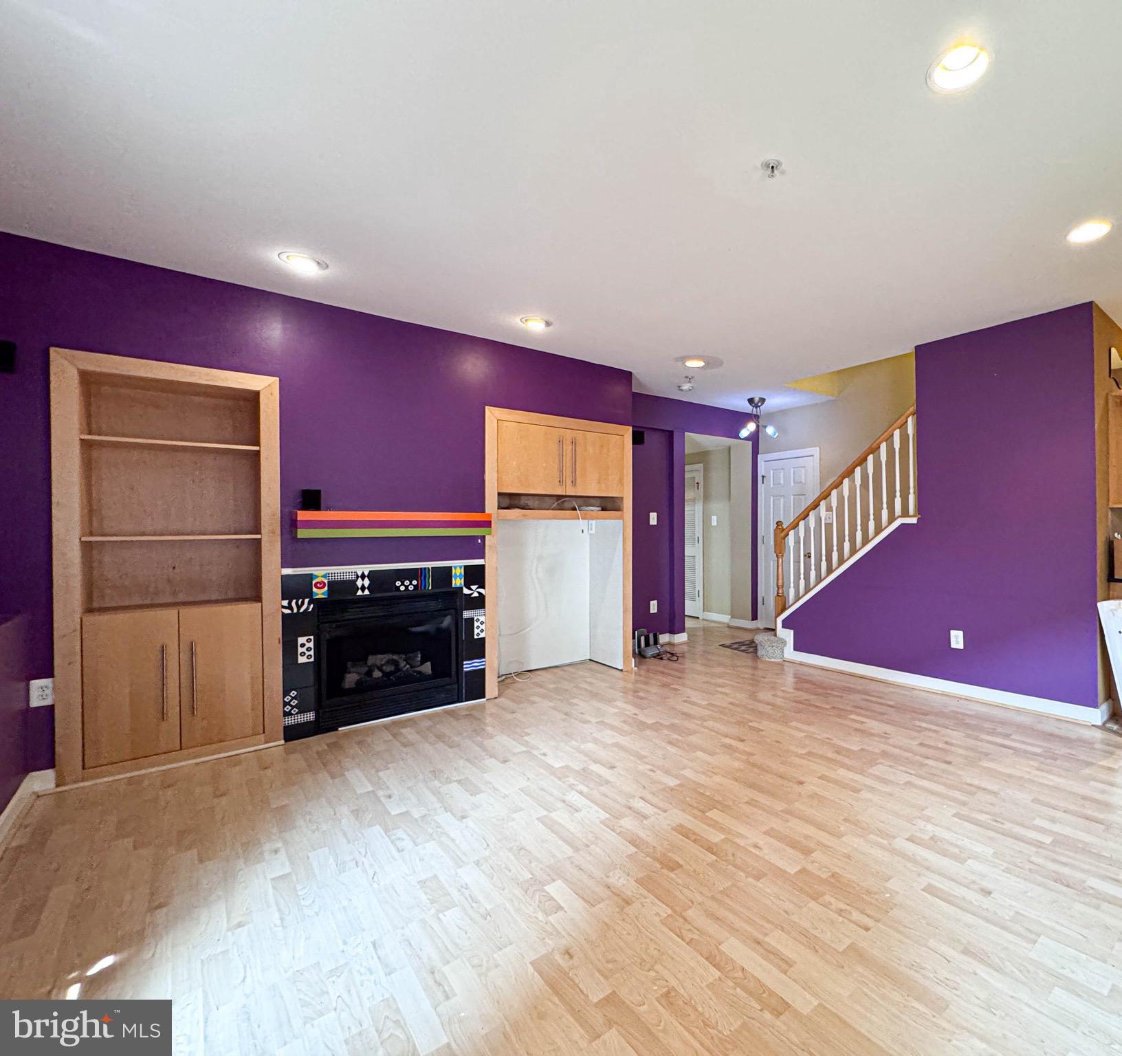 KING FARM - Residential
