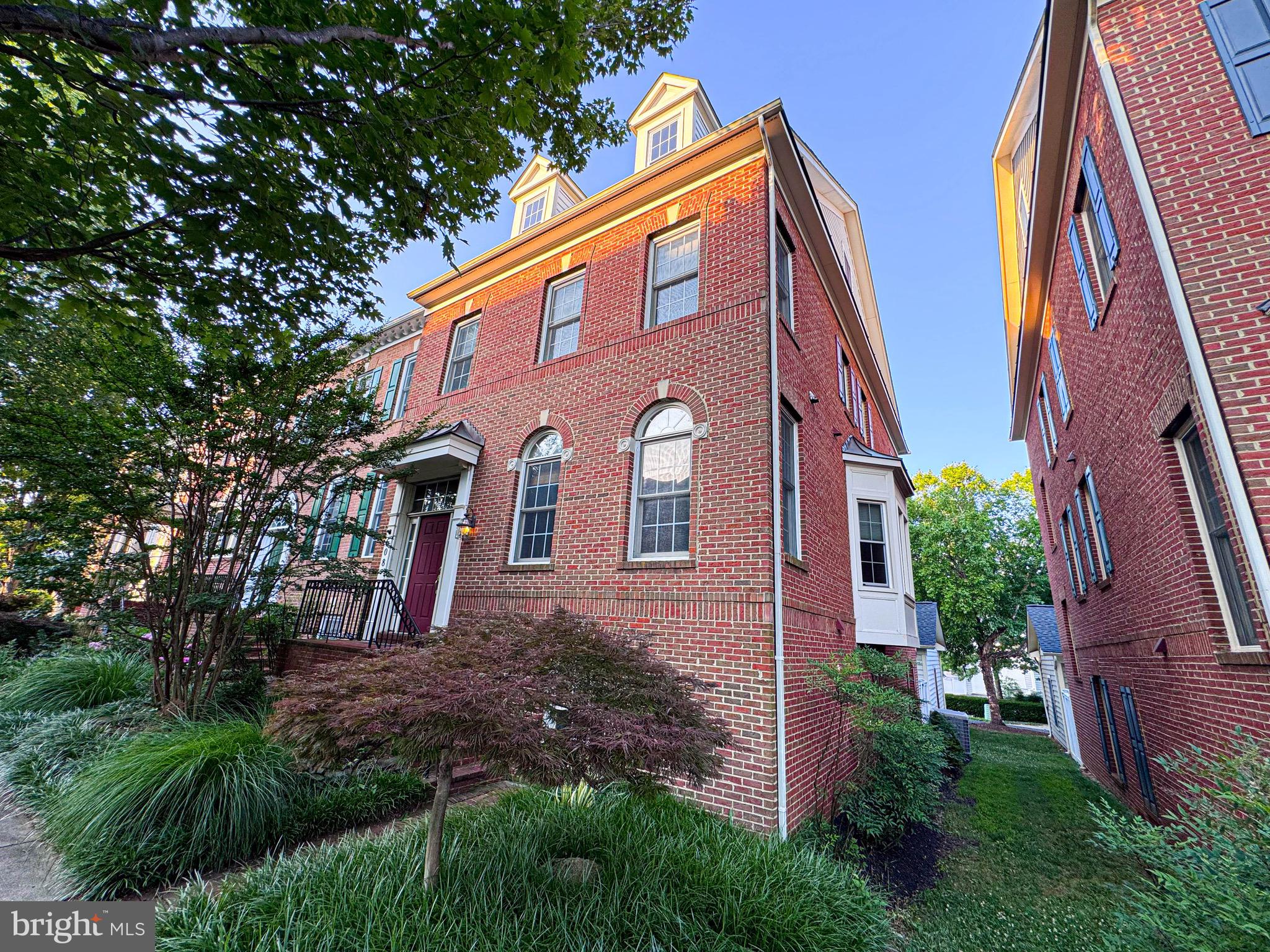 KING FARM - Residential