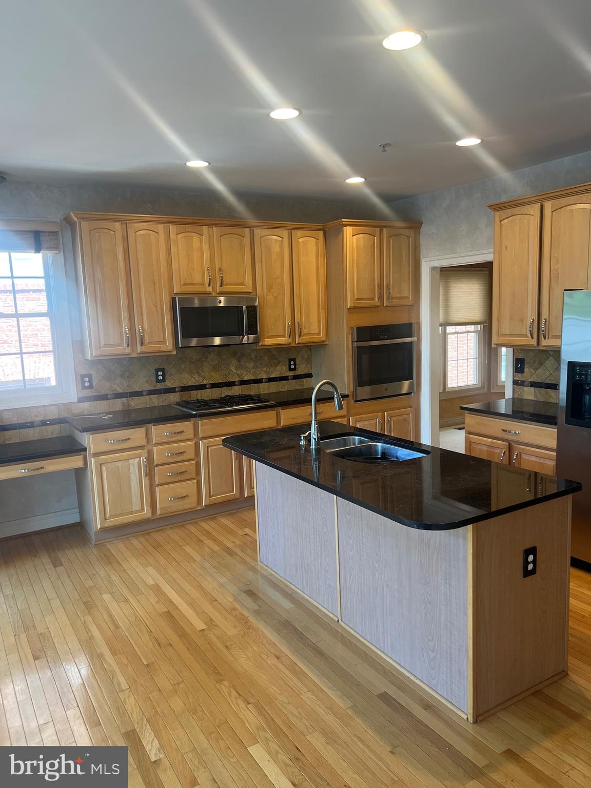 KING FARM - Residential
