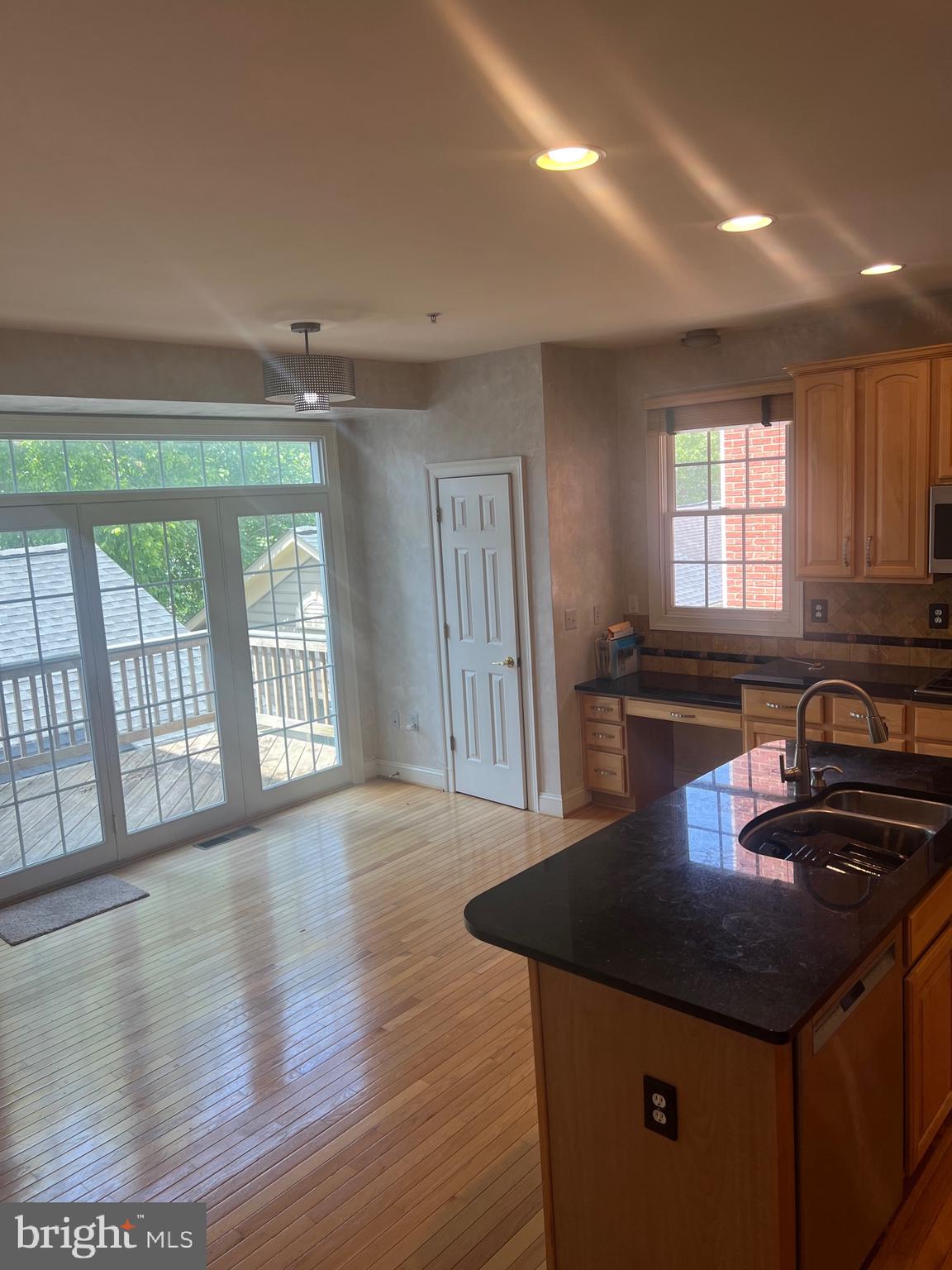 KING FARM - Residential