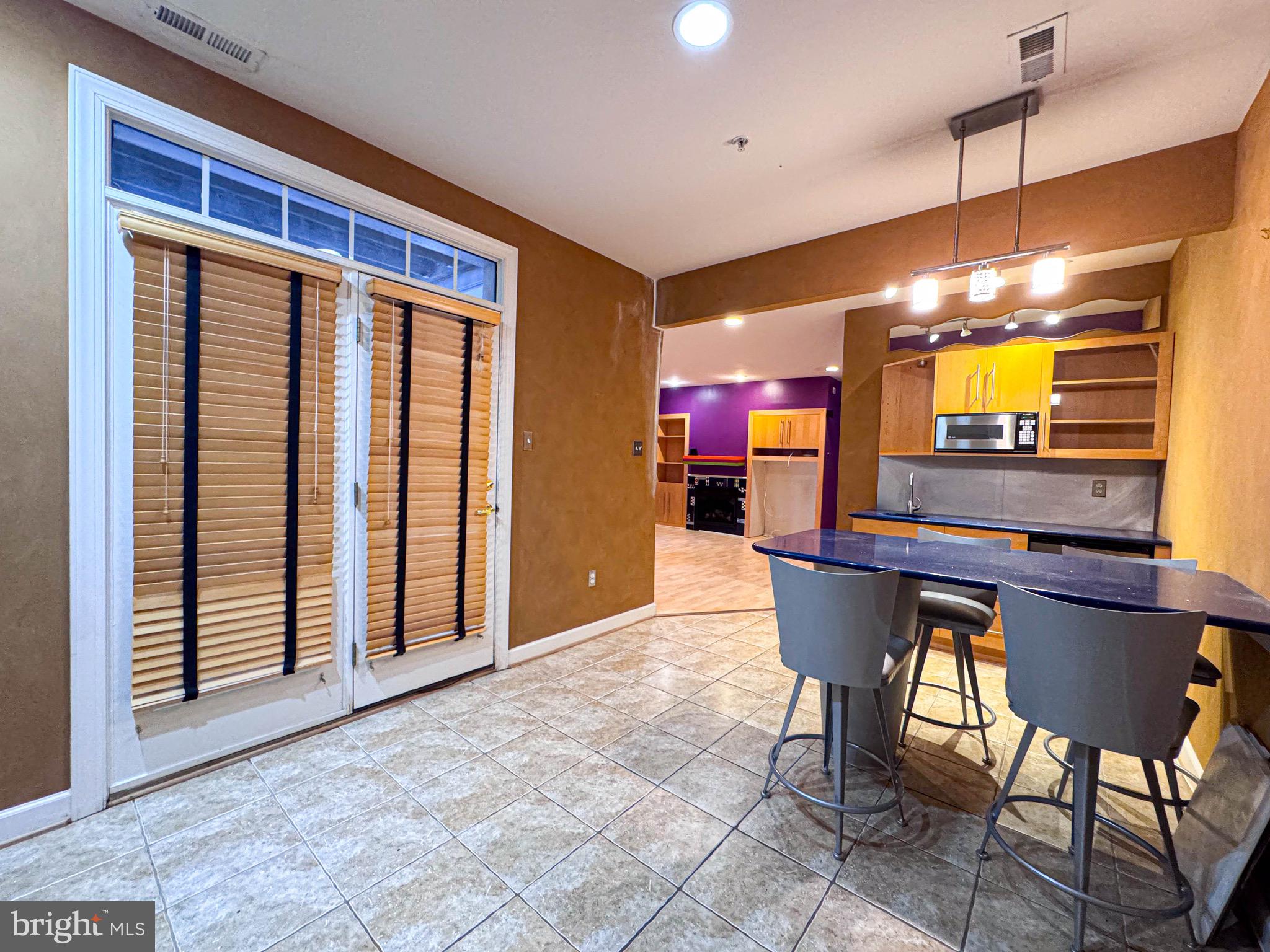 KING FARM - Residential
