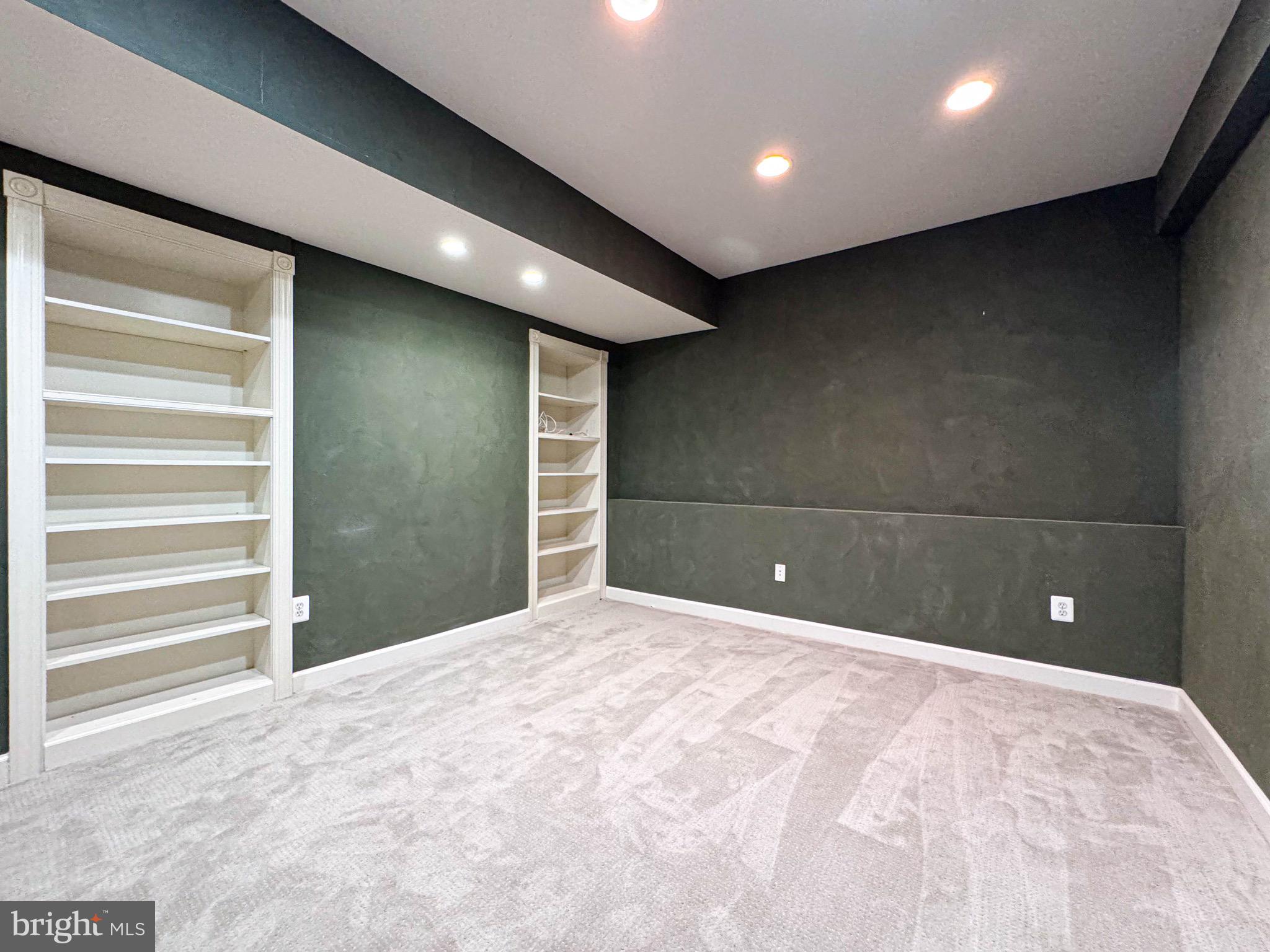 KING FARM - Residential