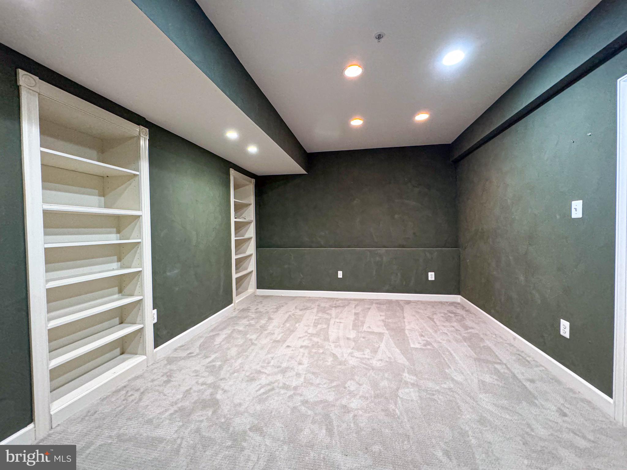 KING FARM - Residential