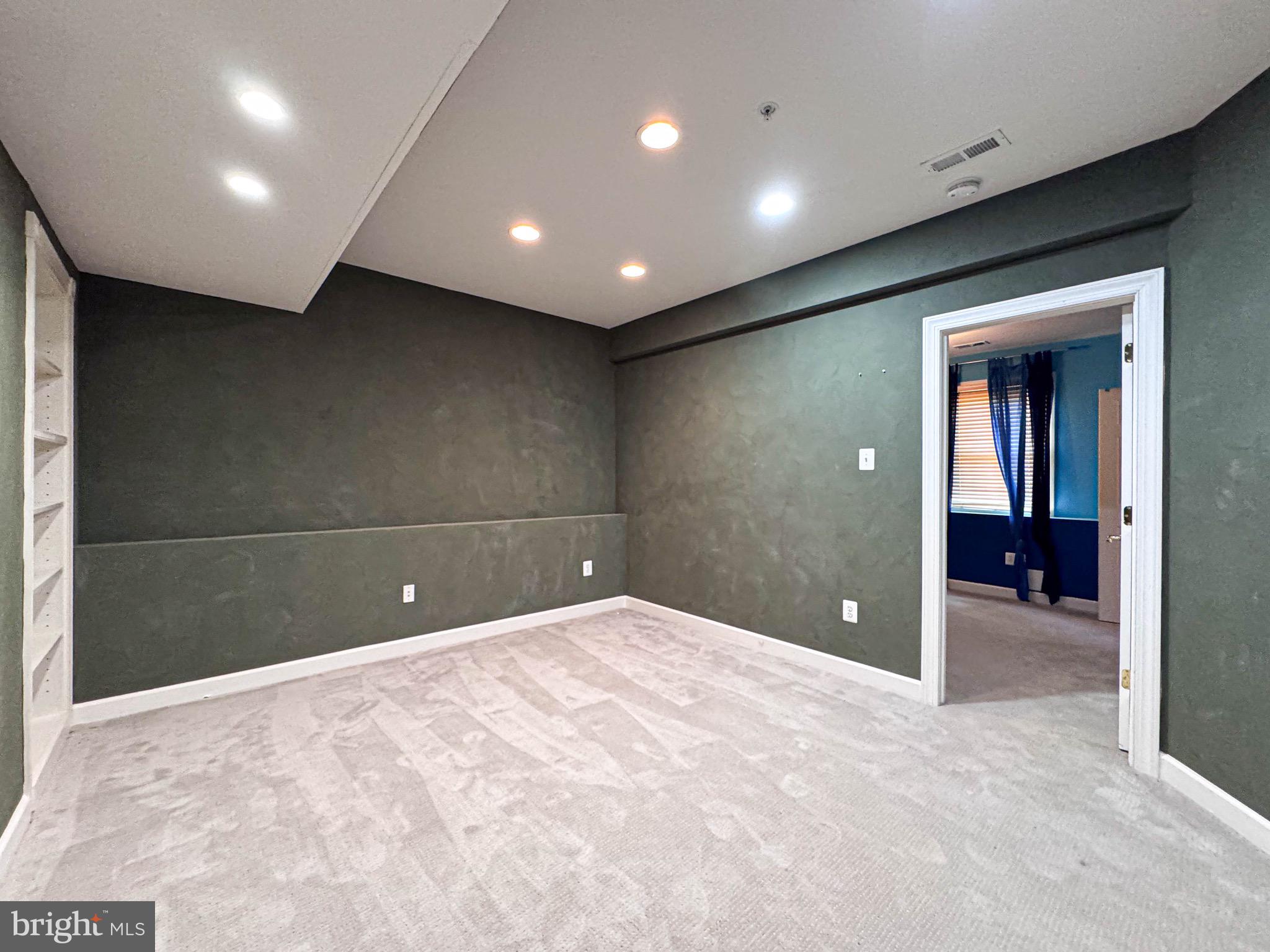 KING FARM - Residential