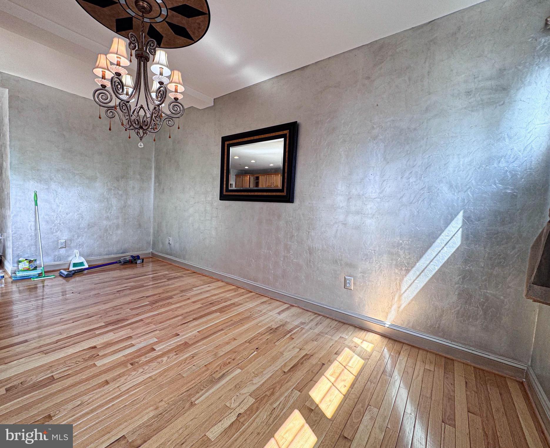 KING FARM - Residential