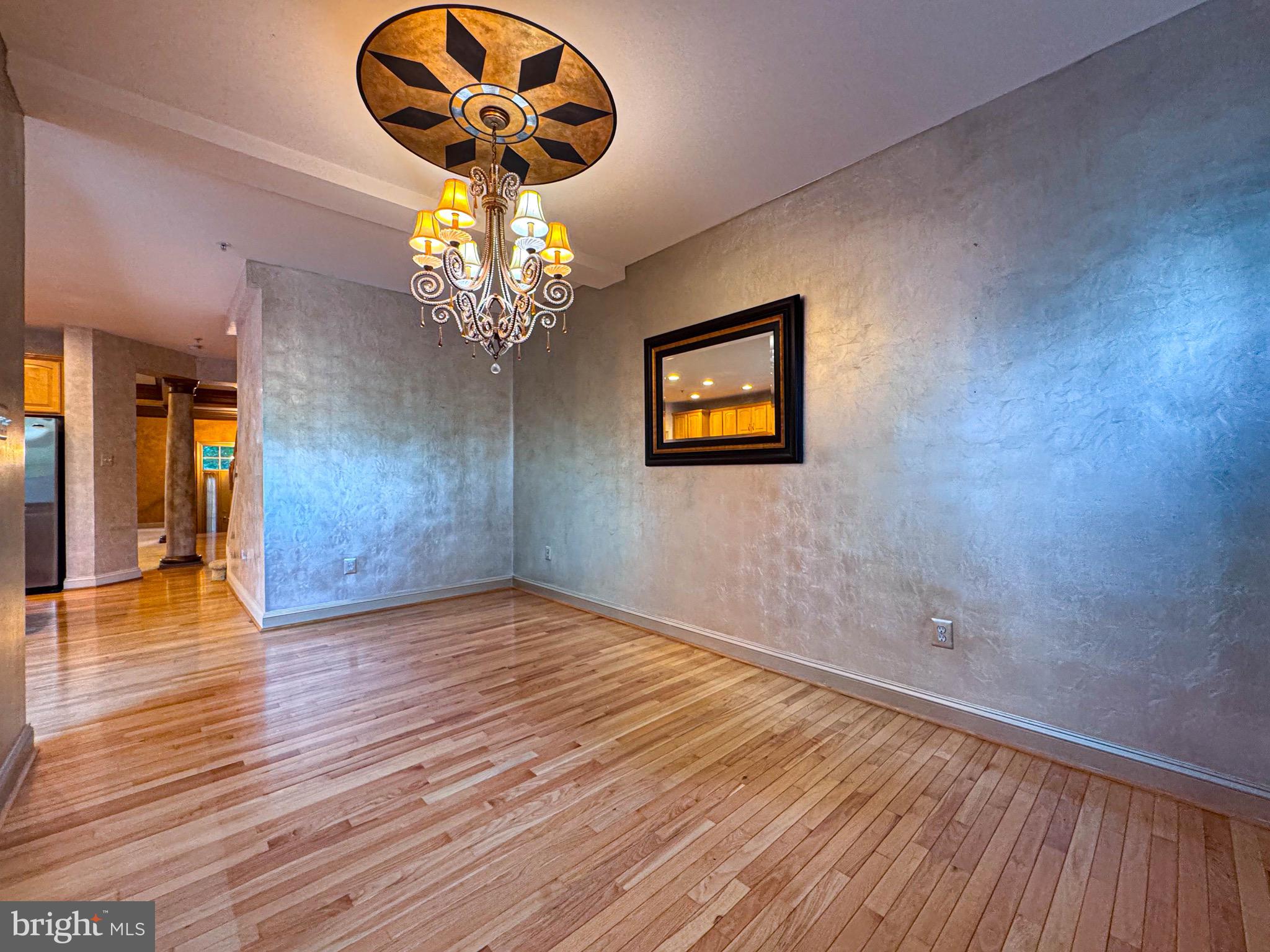 KING FARM - Residential