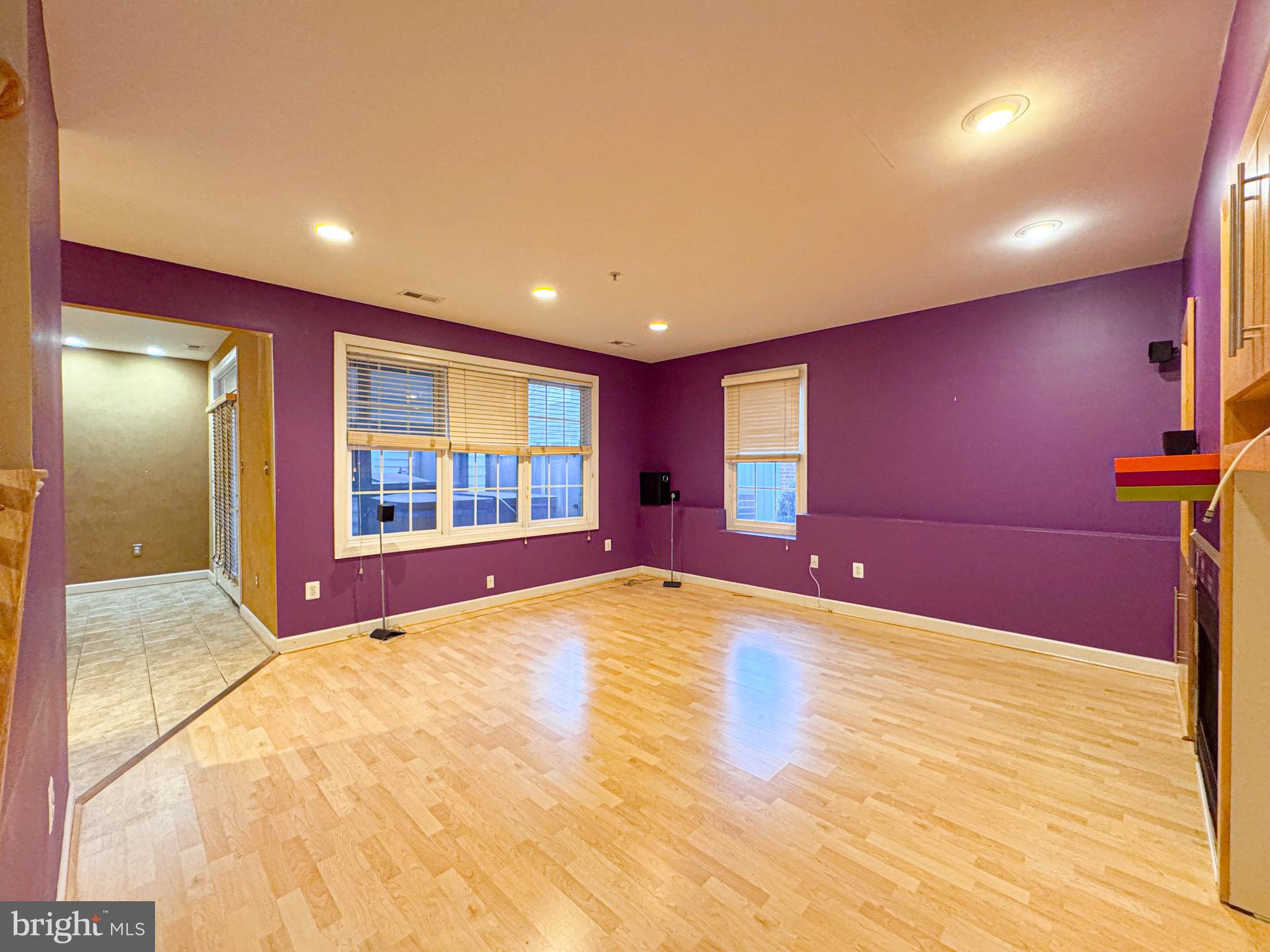 KING FARM - Residential